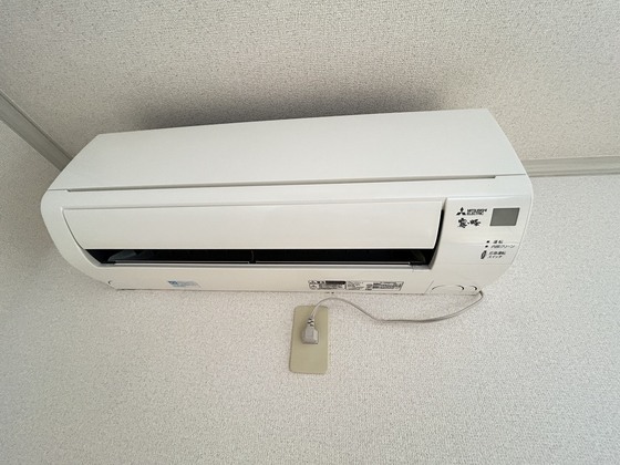 セジュール相田 C