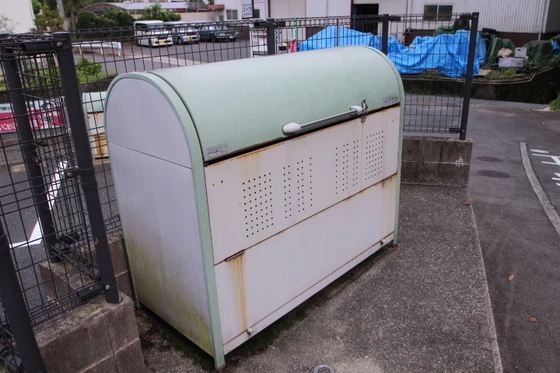 セジュール相田 C