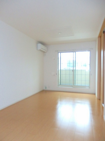 ラ･リズィエール 1番館