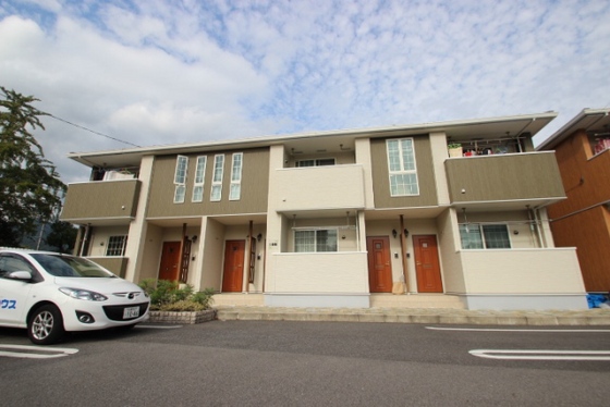 ラ･リズィエール 1番館