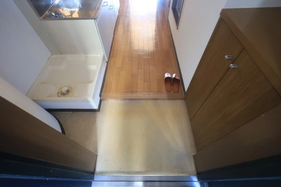 メルクマール御幸橋