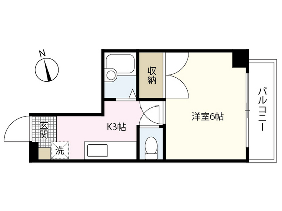 メルクマール御幸橋