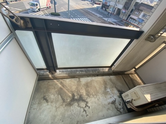 メルクマール御幸橋