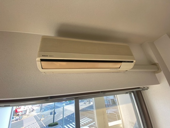 メルクマール御幸橋