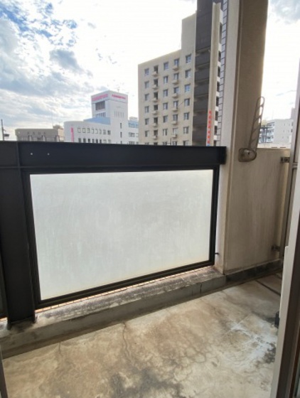 メルクマール御幸橋