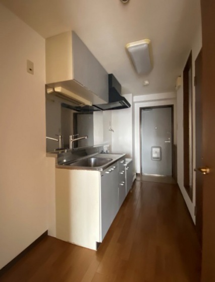 メルクマール御幸橋