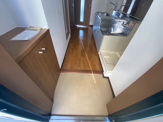 メルクマール御幸橋