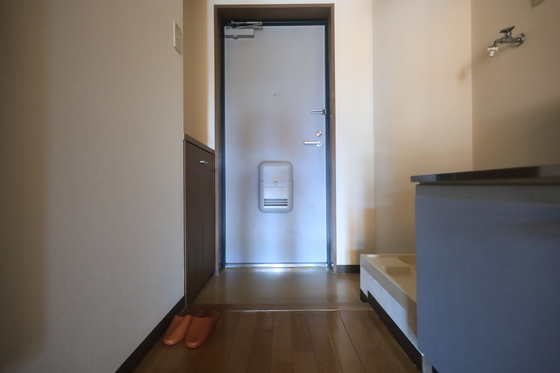 メルクマール御幸橋