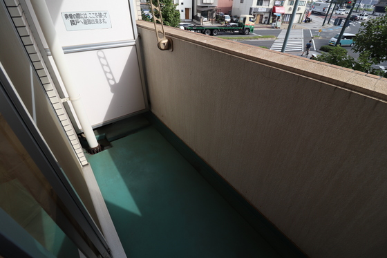 メルクマール御幸橋