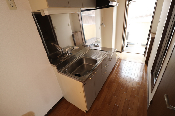 メルクマール御幸橋