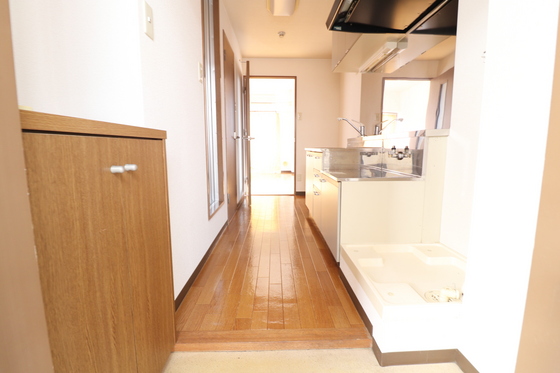 メルクマール御幸橋