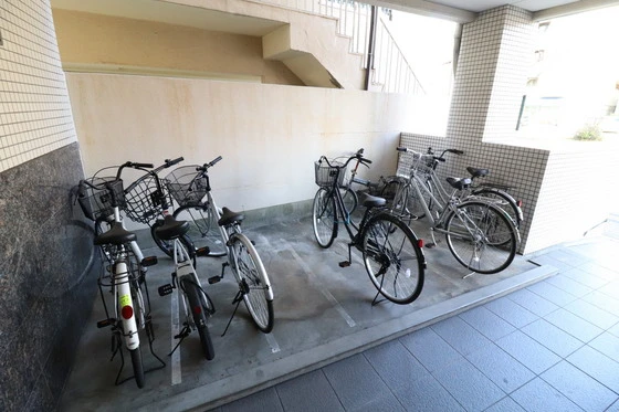 メルクマール御幸橋