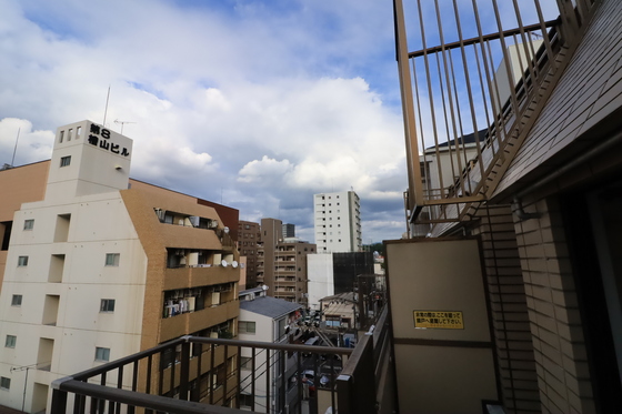 ワイアンドワイ宝町ビル