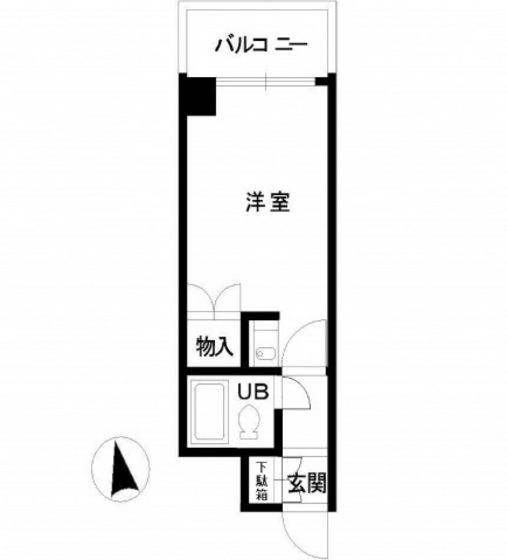 ワイアンドワイ宝町ビル