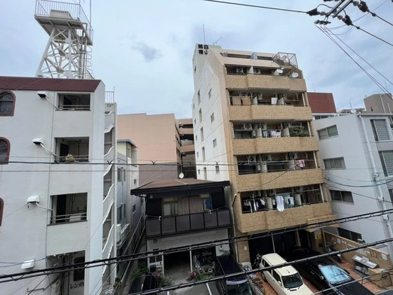 ワイアンドワイ宝町ビル