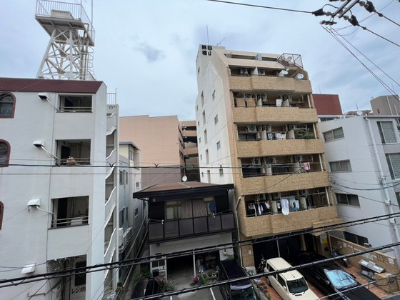 ワイアンドワイ宝町ビル