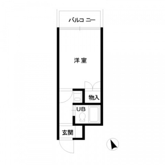 ワイアンドワイ宝町ビル