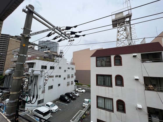 ワイアンドワイ宝町ビル