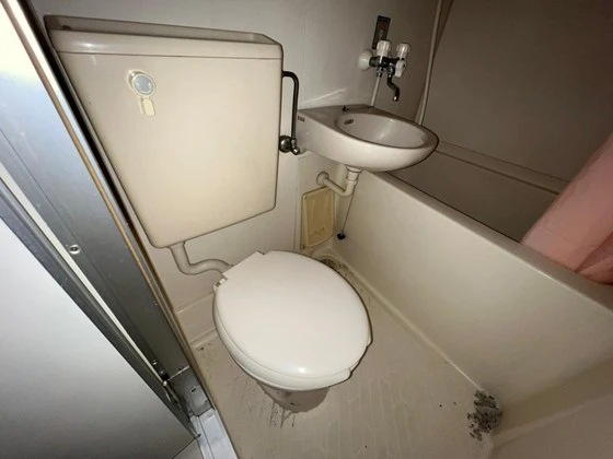 ワイアンドワイ宝町ビル