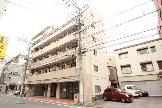 ワイアンドワイ宝町ビル