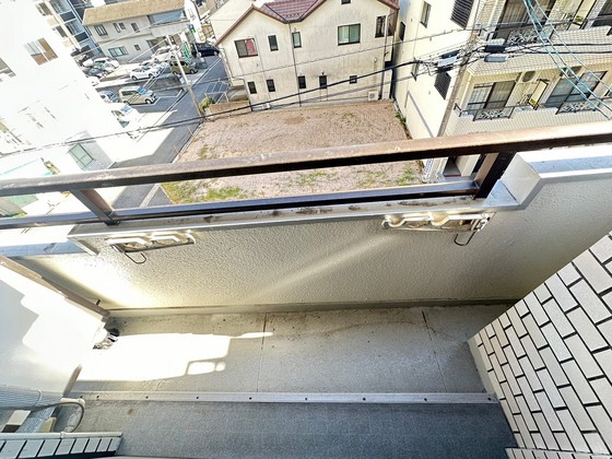 サンシャイン河原町