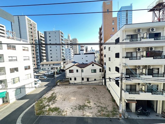 サンシャイン河原町