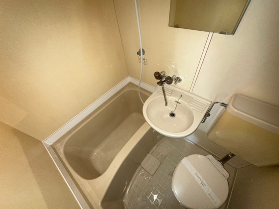 サンシャイン河原町