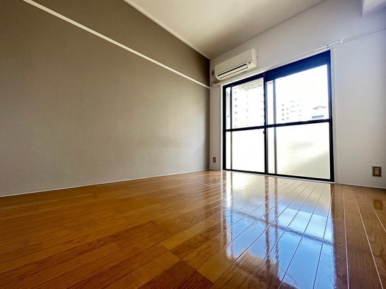 サンシャイン河原町