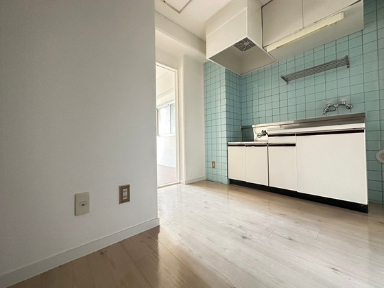 サンシャイン河原町