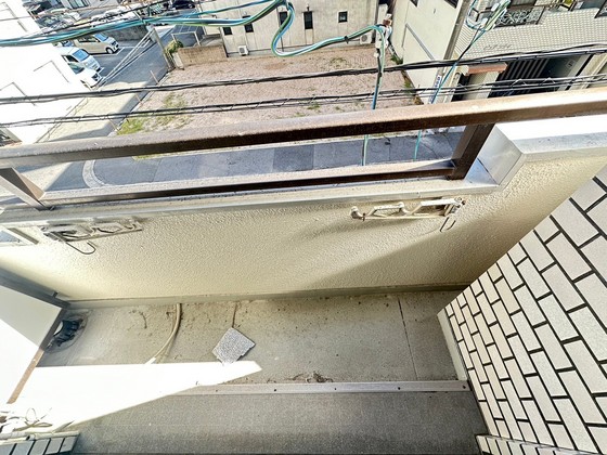 サンシャイン河原町