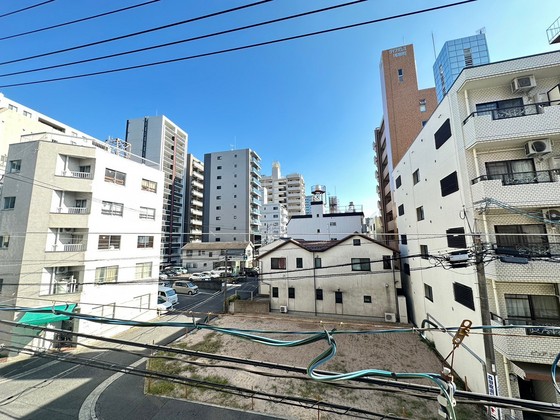 サンシャイン河原町