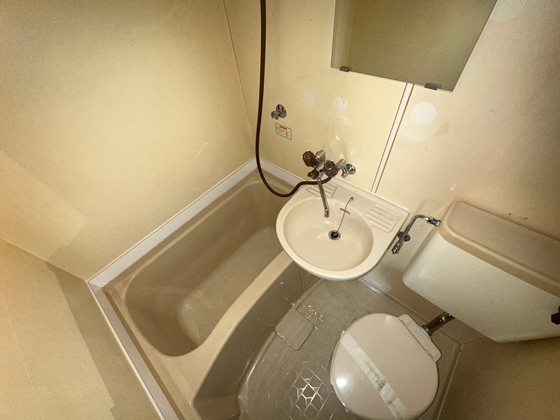 サンシャイン河原町