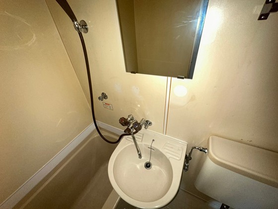 サンシャイン河原町