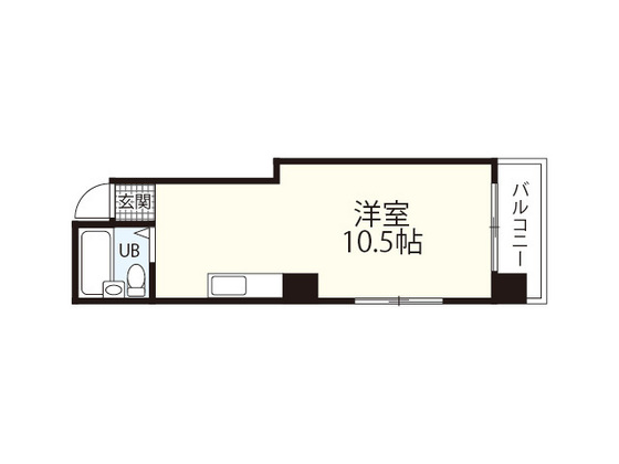 サンシャイン河原町