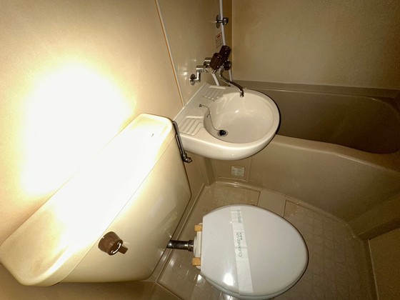 サンシャイン河原町