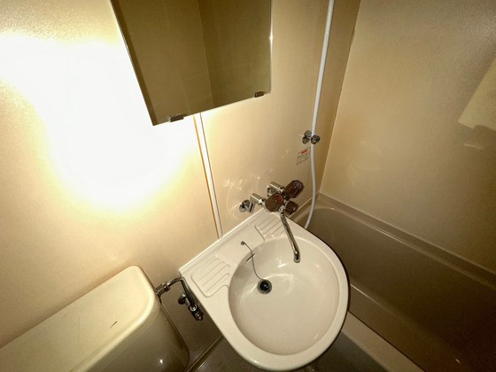 サンシャイン河原町