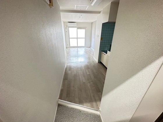 サンシャイン河原町