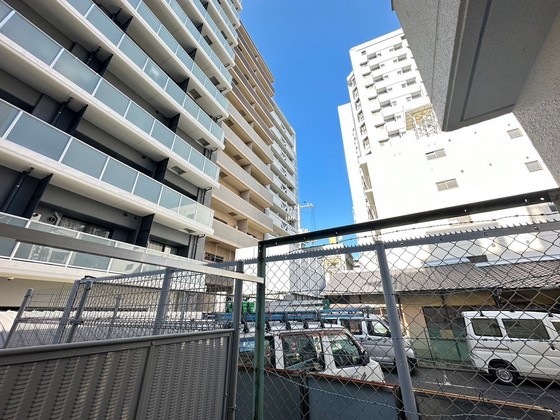 サンシャイン河原町