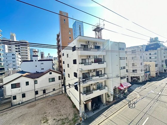 サンシャイン河原町