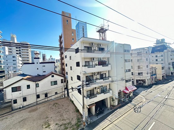 サンシャイン河原町