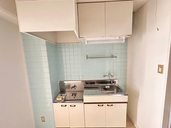 サンシャイン河原町