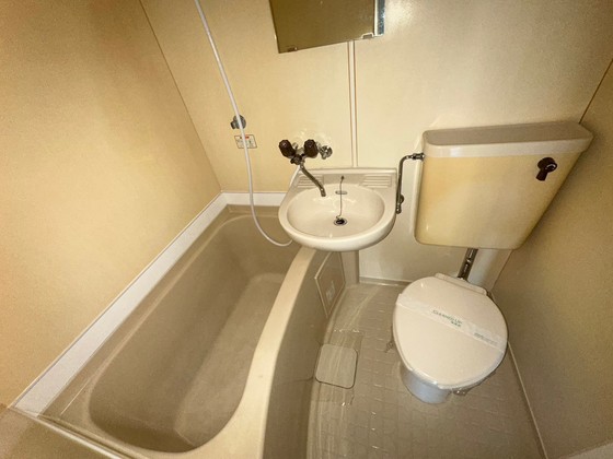 サンシャイン河原町