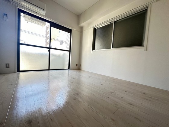 サンシャイン河原町