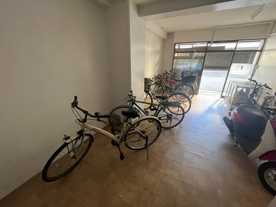 サンシャイン河原町