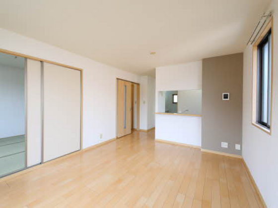 アンソレイユ A棟