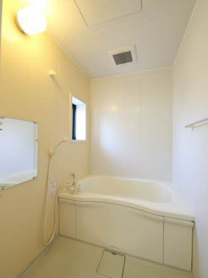 アンソレイユ A棟