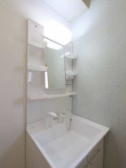 アンソレイユ A棟