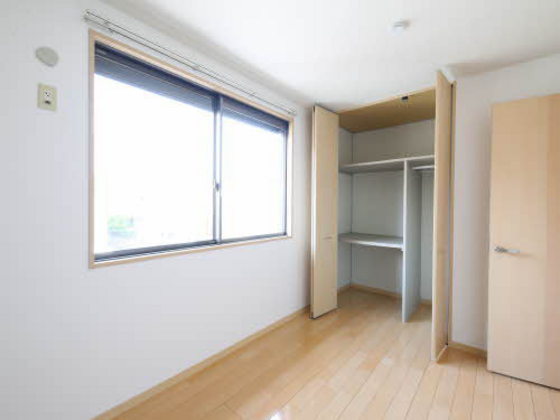 アンソレイユ A棟