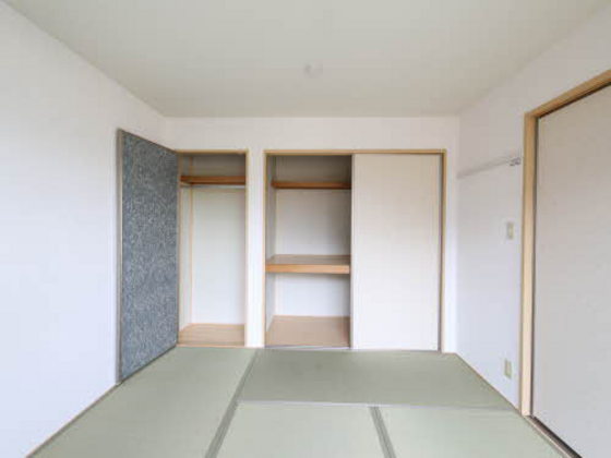 アンソレイユ A棟