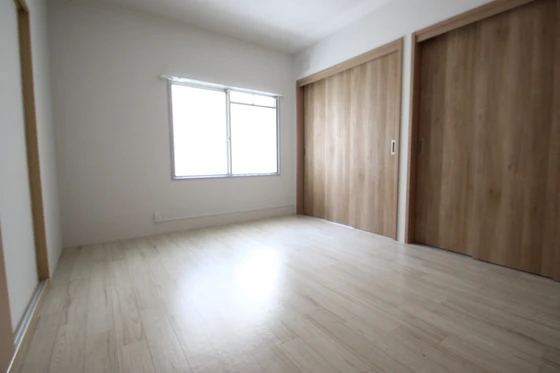 和田マンション